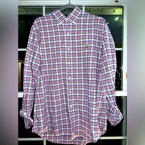 Ralph Lauren button down